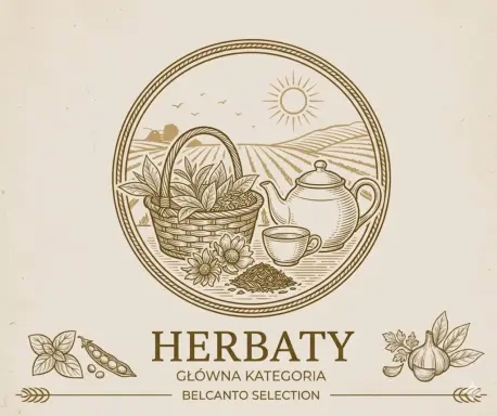 Herbaty
