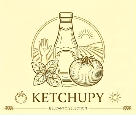 Ketchupy